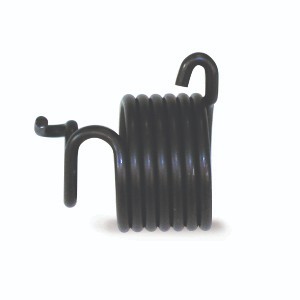 Mech Aid Spring Retainer