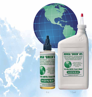 Bio-Green Air Tool Lubricant