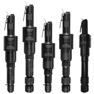B-17 inline tools