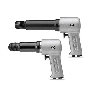 HTO 72 and 472 tools with offset handle