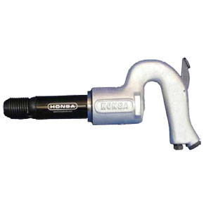 HTP 85 tool with gooseneck handle