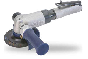 right angle grinder