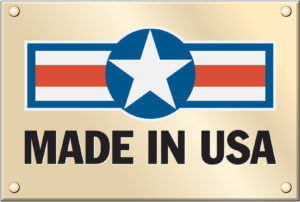 Made in the USA graphic