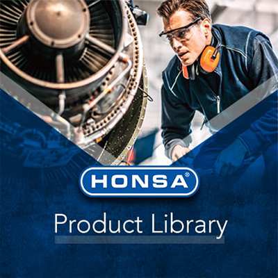 Honsa Tools Product Library
