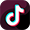 TikTok logo