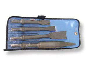 cs 401 chisel set